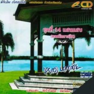 หยาด นภาลัย ชุดที่ 14 แสนแสบ (ตัวจริงเสียงจริง)